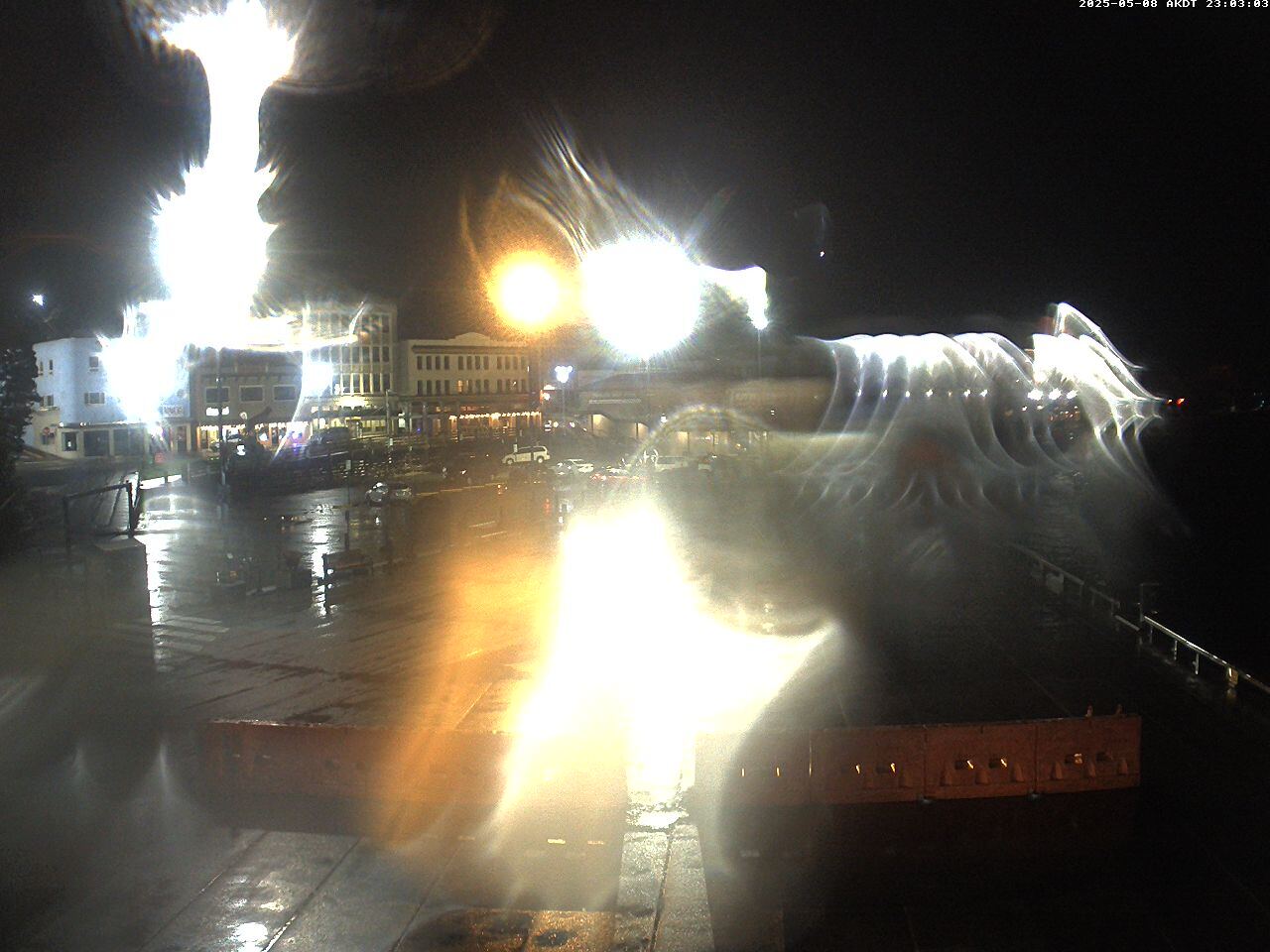 Current Ketchikan Mega-View Image