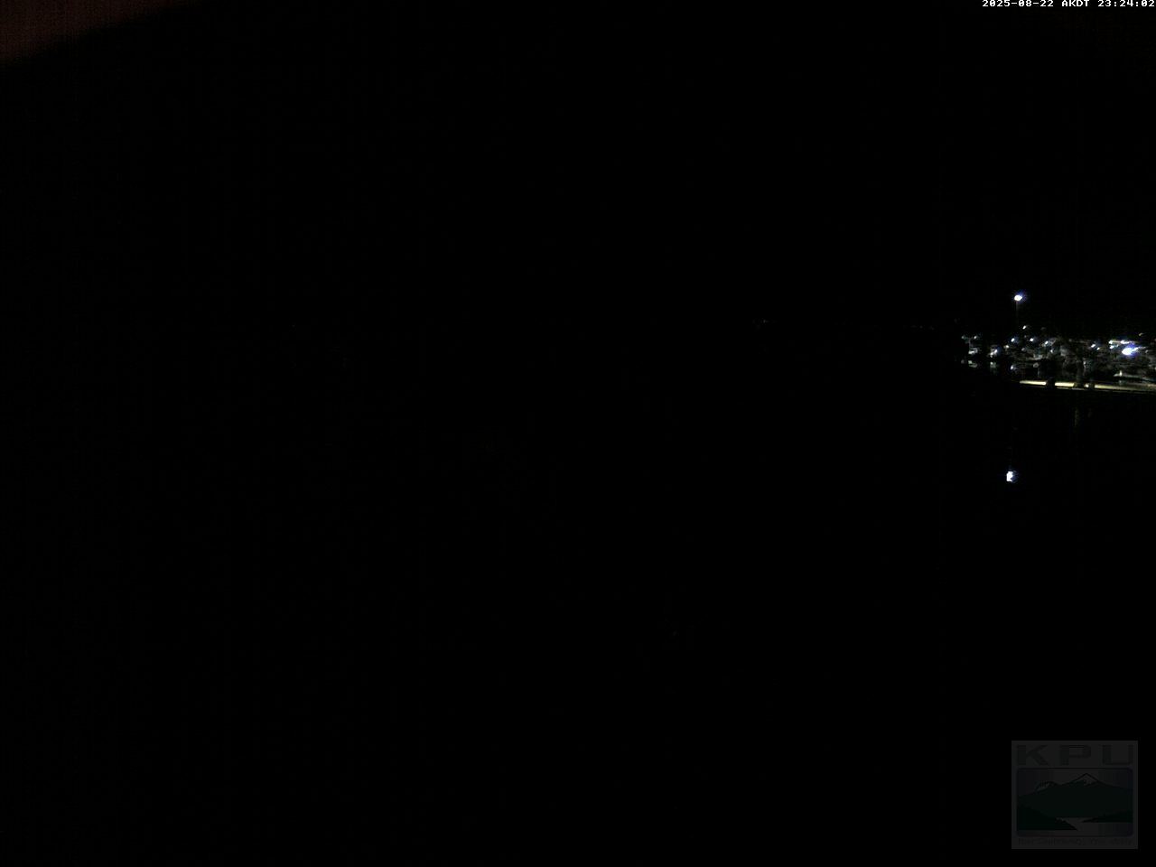 Current Ketchikan Webcam #4 Alaska-sized Image