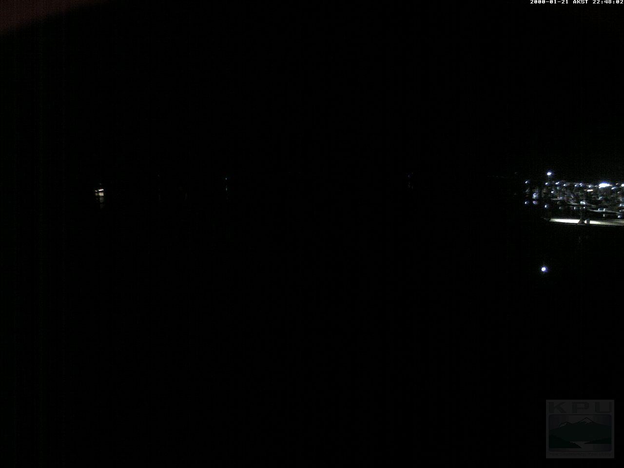 Current Ketchikan Webcam #4 Alaska-sized Image