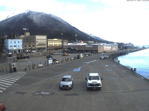 Current Ketchikan Webcam 1 photo