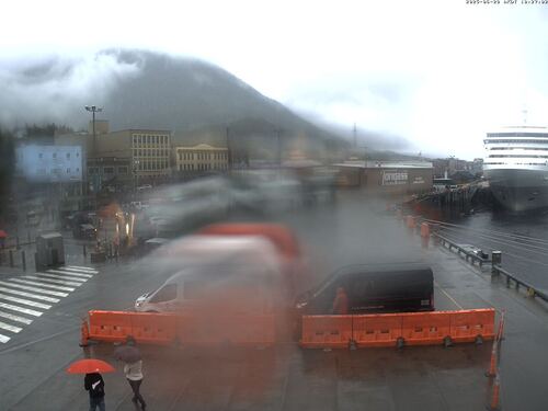 Current Ketchikan Webcam 1 photo
