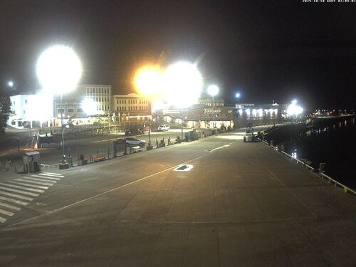 Current Ketchikan Webcam 1 photo