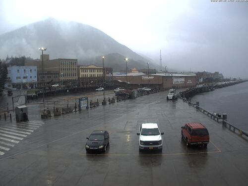 Current Ketchikan Webcam 1 photo