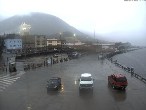 Current Ketchikan Webcam 1 photo