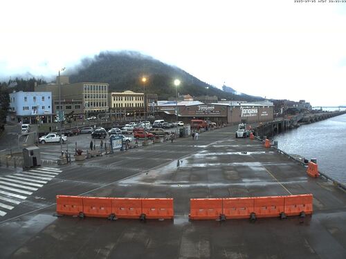 Current Ketchikan Webcam 1 photo