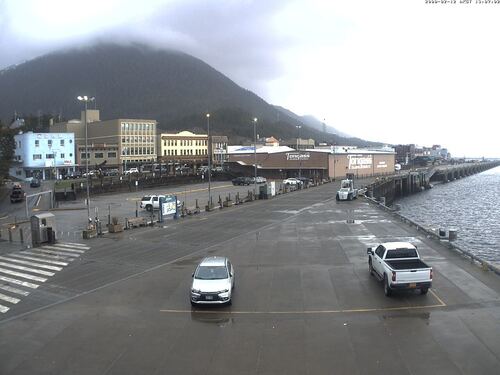 Current Ketchikan Webcam 1 photo