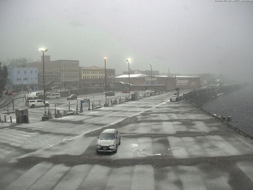 Current Ketchikan Webcam 1 photo