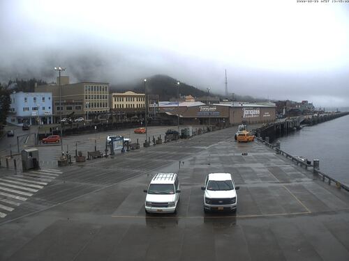 Current Ketchikan Webcam 1 photo