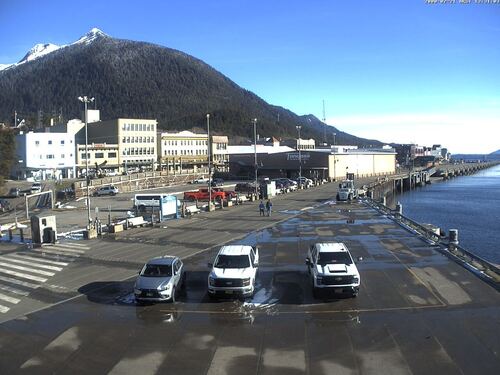 Current Ketchikan Webcam 1 photo