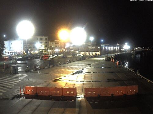 Current Ketchikan Webcam 1 photo