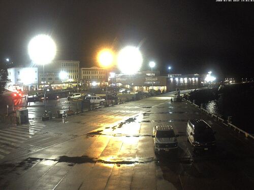 Current Ketchikan Webcam 1 photo