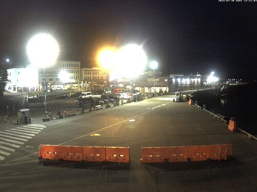 Current Ketchikan Webcam 1 photo