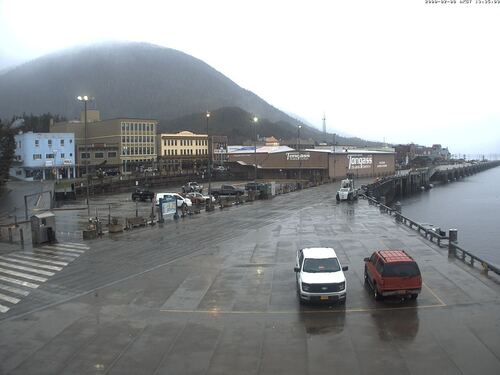 Current Ketchikan Webcam 1 photo