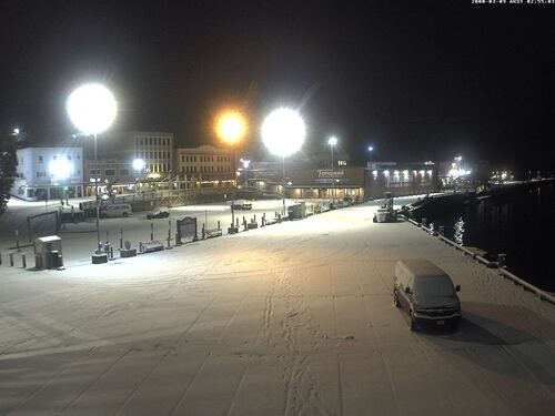 Current Ketchikan Webcam 1 photo