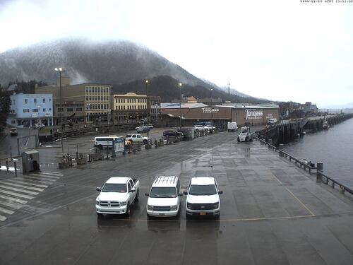 Current Ketchikan Webcam 1 photo