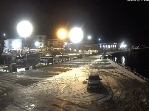 Current Ketchikan Webcam 1 photo