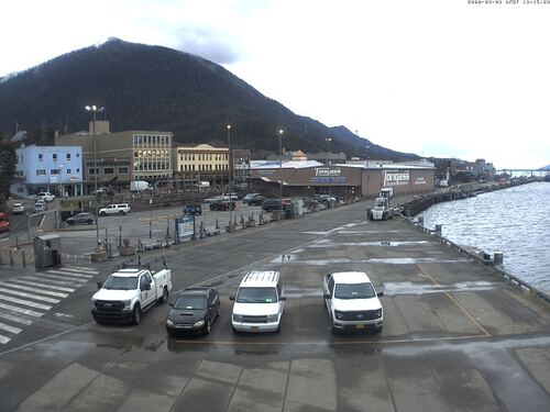 Current Ketchikan Webcam 1 photo