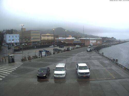 Current Ketchikan Webcam 1 photo