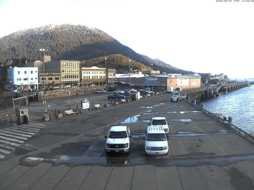 Current Ketchikan Webcam 1 photo