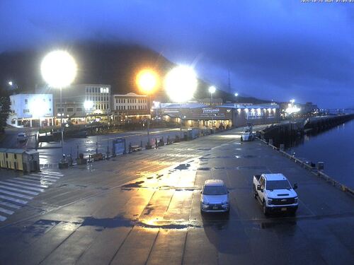 Current Ketchikan Webcam 1 photo