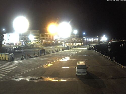 Current Ketchikan Webcam 1 photo