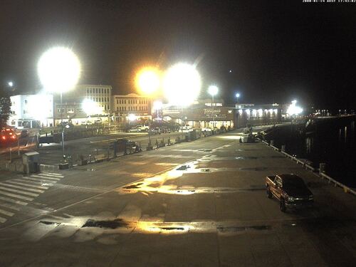 Current Ketchikan Webcam 1 photo