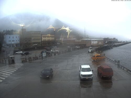 Current Ketchikan Webcam 1 photo