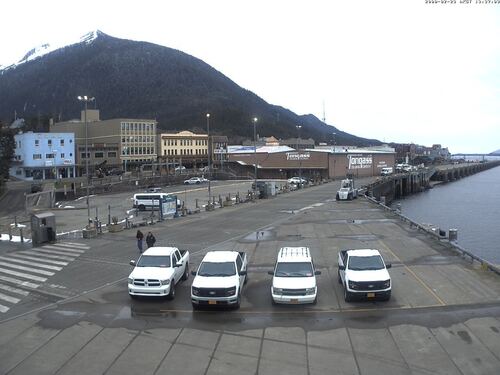Current Ketchikan Webcam 1 photo