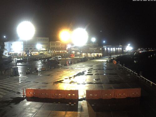 Current Ketchikan Webcam 1 photo