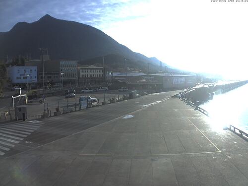 Current Ketchikan Webcam 1 photo