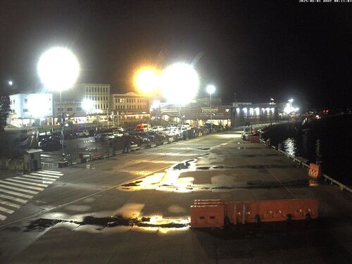 Current Ketchikan Webcam 1 photo