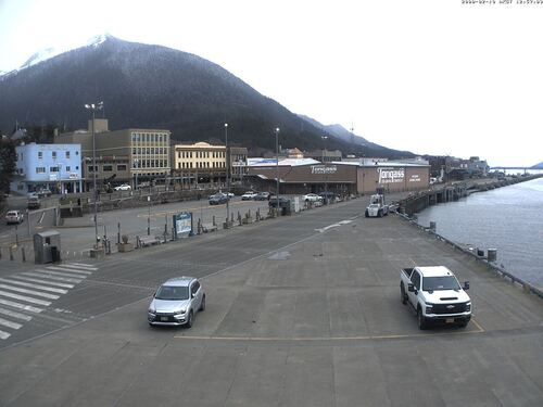 Current Ketchikan Webcam 1 photo