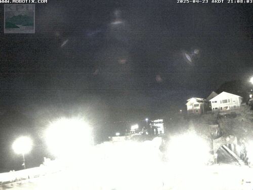 Current Ketchikan Webcam 2 photo