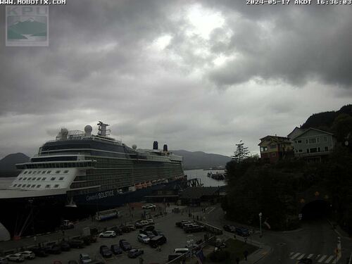 Webcam 2 looking at Berths 3 and 4