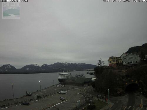 Current Ketchikan Webcam 2 photo
