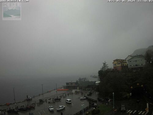 Current Ketchikan Webcam 2 photo