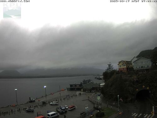 Current Ketchikan Webcam 2 photo