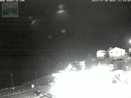 Current Ketchikan Webcam 2 photo