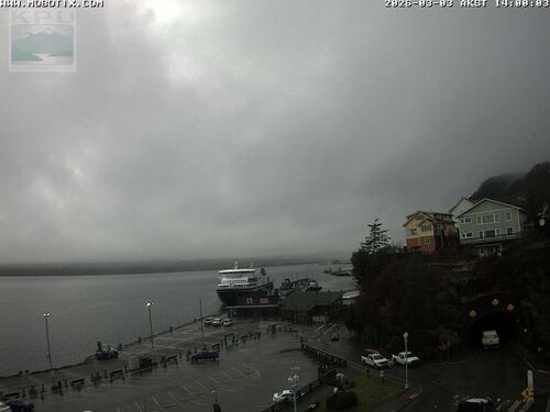 Current Ketchikan Webcam 2 photo