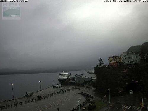 Current Ketchikan Webcam 2 photo