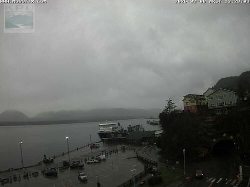 Current Ketchikan Webcam 2 photo