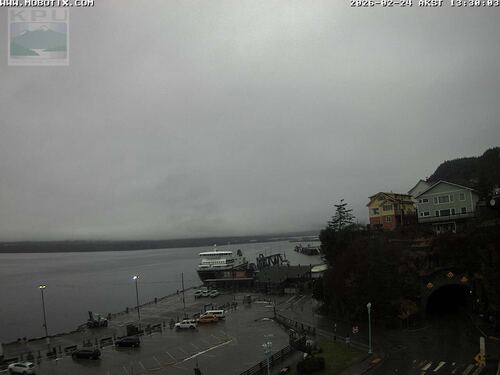 Current Ketchikan Webcam 2 photo