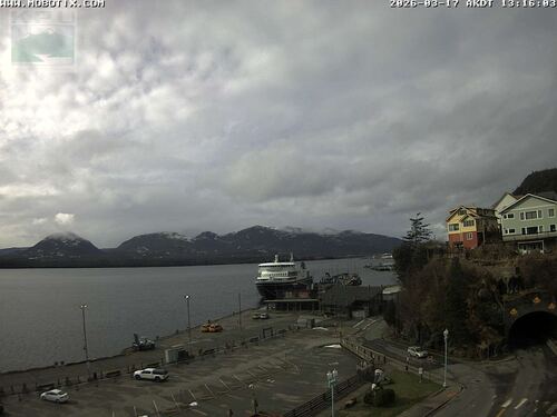 Current Ketchikan Webcam 2 photo