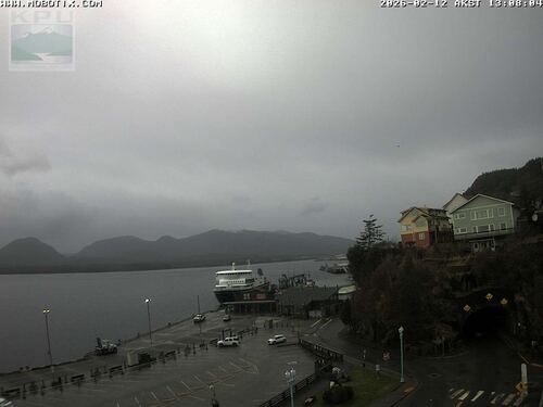 Current Ketchikan Webcam 2 photo
