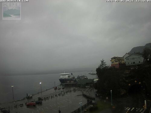 Current Ketchikan Webcam 2 photo