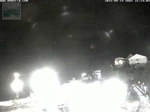 Current Ketchikan Webcam 2 photo
