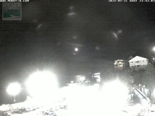 Current Ketchikan Webcam 2 photo