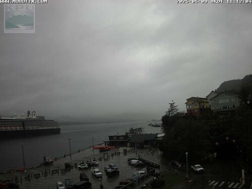 Current Ketchikan Webcam 2 photo