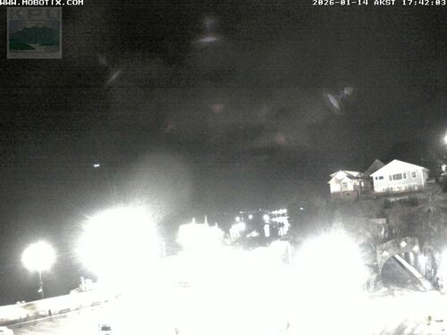 Current Ketchikan Webcam 2 photo