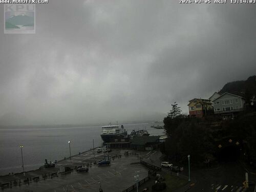 Current Ketchikan Webcam 2 photo
